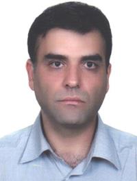 دکتر مهران احمدی