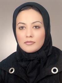 دکتر افسانه کفاش