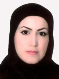 سیده مریم شاهرخی