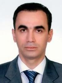 دکتر داود عبدالهی