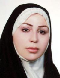 فریبا بیگدلی مجرد