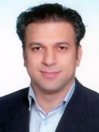 دکتر محمدسعید کلانتری