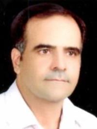 دکتر محمود ماپار