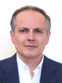 دکتر حسین صباغ