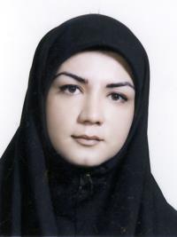 دکتر مریم یزدی زاده