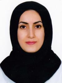 مریم الهام کیا