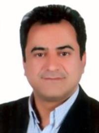 دکتر علیرضا زارعی