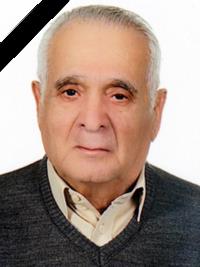 زنده یاد دکتر فریزر کاظمی