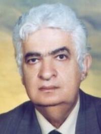 دکتر سیدضیاءالدین عمادی