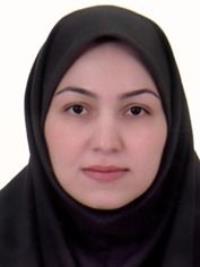 دکتر مریم محمودی