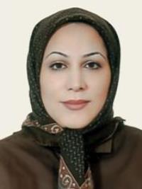 دکتر مینا دودانی