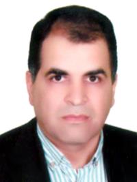 دکتر علی تخت رونده