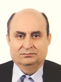 دکتر محسن روزرخ