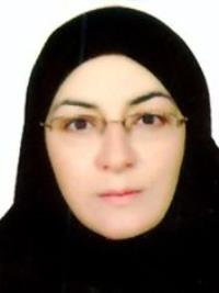 دکتر مرضیه قاسمی