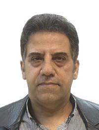 دکتر بهمن یوسف زاده