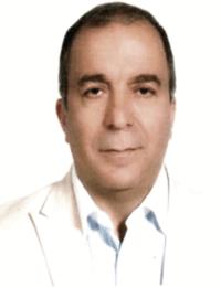 دکتر سیدغلامرضا فیروزئی