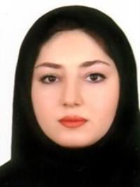 دکتر بشری میرزائی