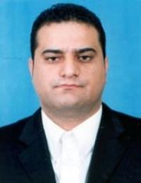 دکتر عباس زارعی