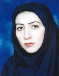 دکتر مریم مستقیمی طهرانی