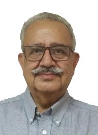 دکتر حسین شرکاء