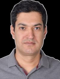 دکتر محمدعلی قویمی