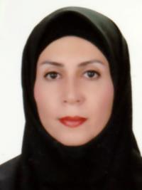 دکتر فرزانه گدازنده ها