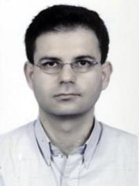 دکتر آرش صرافی حقیقی