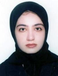 دکتر غزال صحرائیان