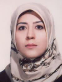 دکتر عرفانه سلیمی