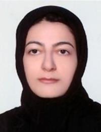 دکتر مهین بشارتی