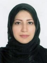 دکتر گلاره قبادی بیگوند