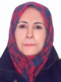دکتر سیده ملیحه میلانی تبریز