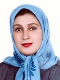 دکتر نغمه خواجه نوری