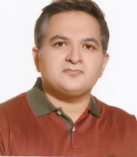 دکتر فریدون زنجانی