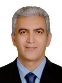 دکتر حمیدرضا نصیری