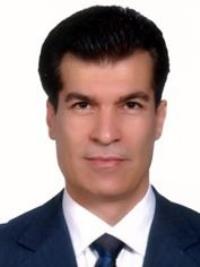 دکتر ابراهیم مهرپرور