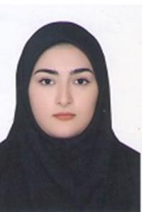 معصومه محمودی اقبلاغ