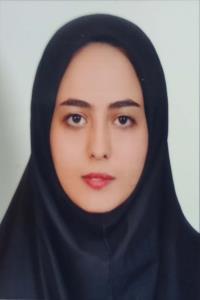 دکتر غزل قاسم پوردباغی