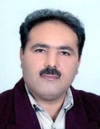 دکتر حمیدرضا مظفری