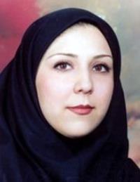 دکتر سارا هاشمی
