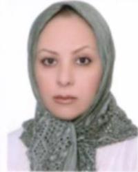 دکتر شهرزاد خسروی فر
