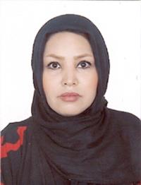 دکتر مریم شایان مهر