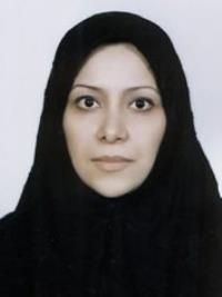 دکتر مریم حیدرزاده