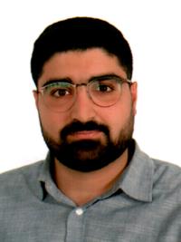 دکتر علیرضا رمضانی