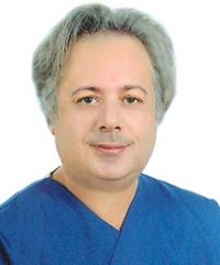 دکتر محمد حقیقی فرد