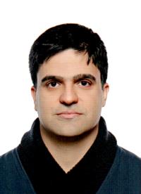 دکتر علی رضا امیری