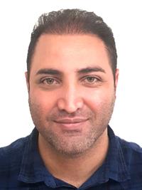 دکتر مجتبی کریم زاده