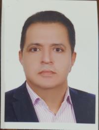 دکتر غلامرضا صدیقی خویدک
