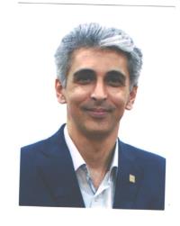 دکتر نوید دانائی
