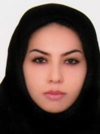 دکتر فاطمه حسن زاده رستمی